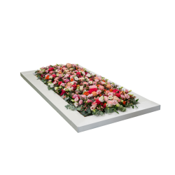 Kit soubassement 2Mx1M