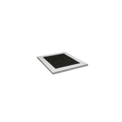 Kit soubassement 0.6Mx0.6M