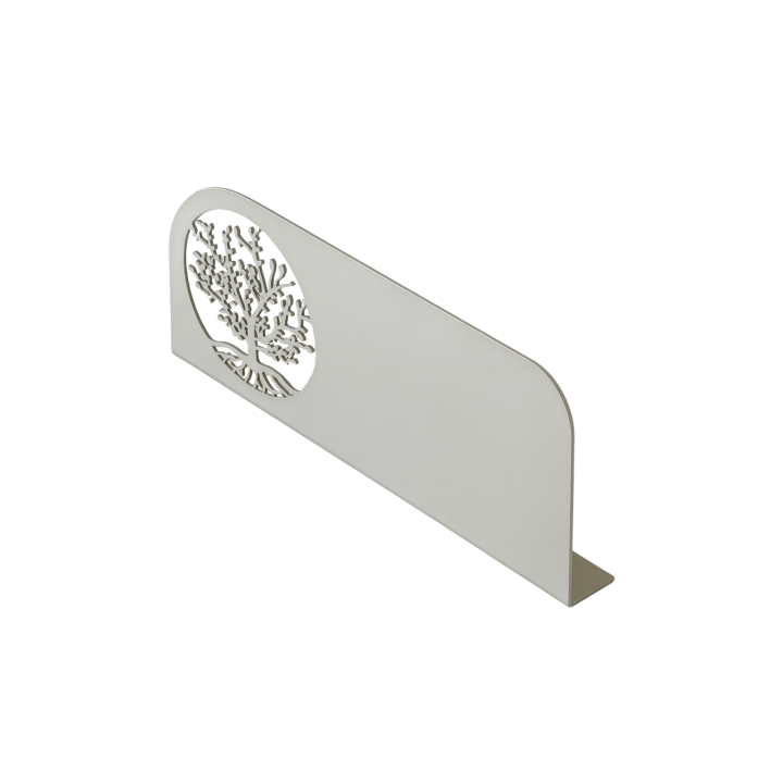 Stèle Arbre de Vie – Monument funéraire en métal | Fabrication française