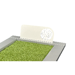 Stèle Arbre de Vie – Monument funéraire en métal | Fabrication française